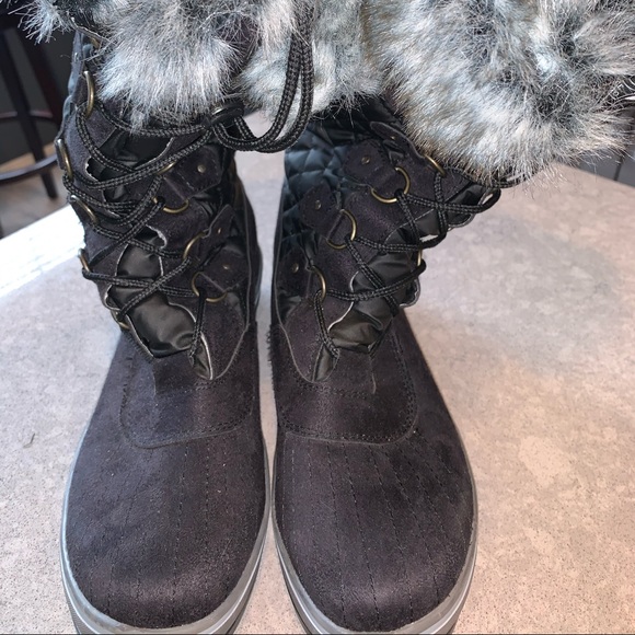 vince winter boots